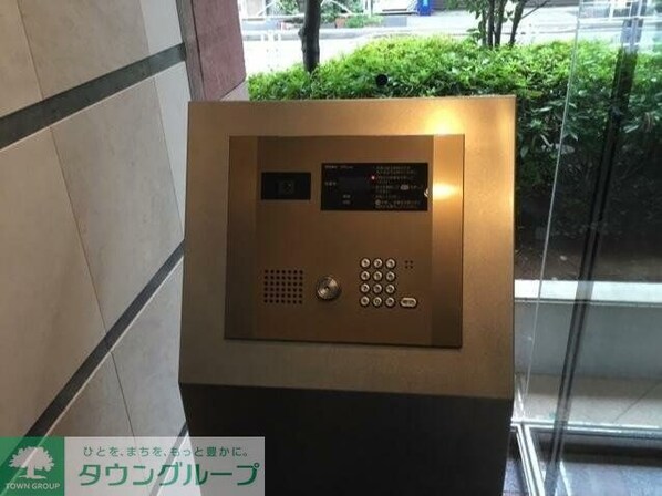 コンフォリア両国DEUXの物件内観写真